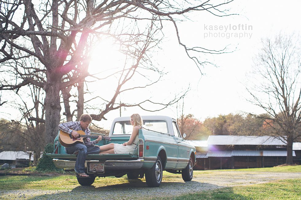 Charlotte Wedding Photographer, Kasey Loftin Photography