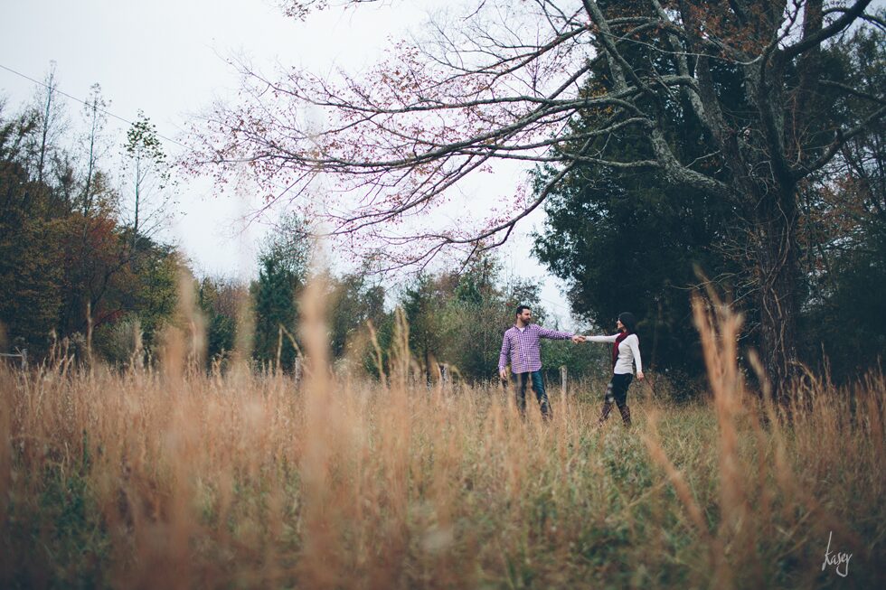 rustic wedding photographer, kasey loftin photography