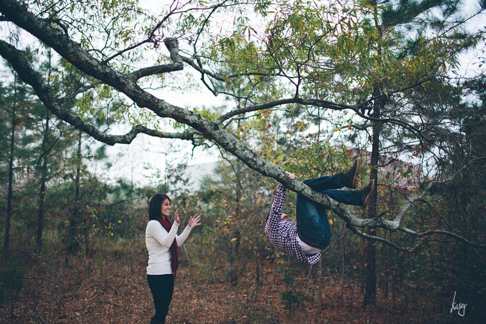 rustic wedding photographer, kasey loftin photography