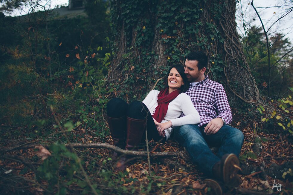 rustic wedding photographer, kasey loftin photography