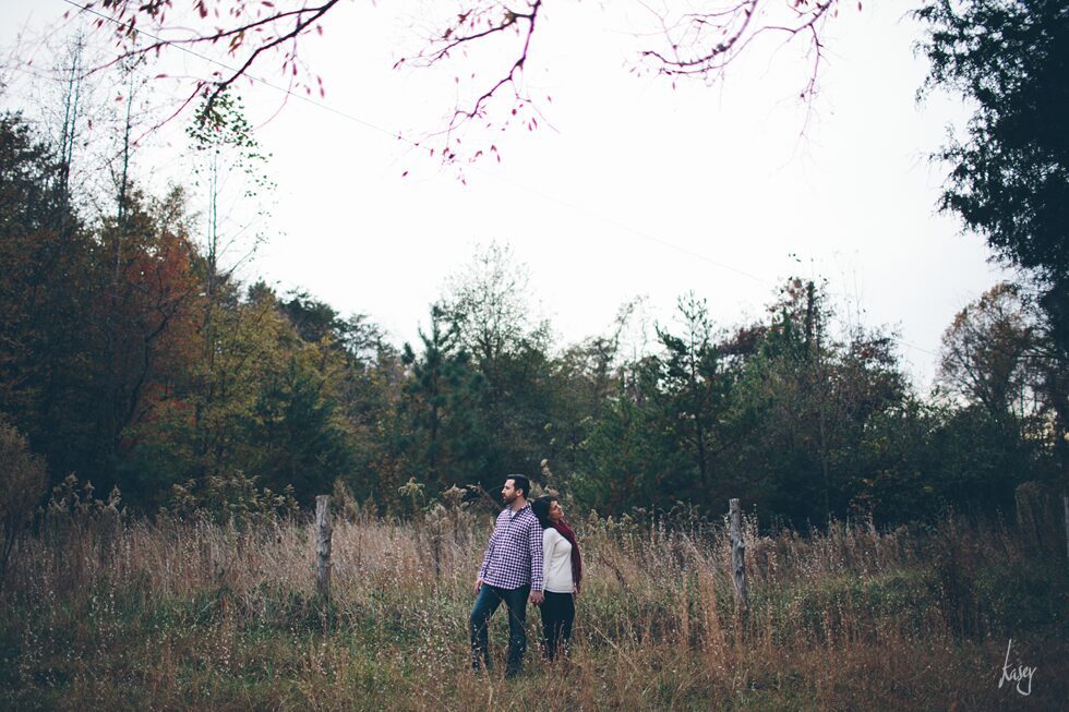 rustic wedding photographer, kasey loftin photography