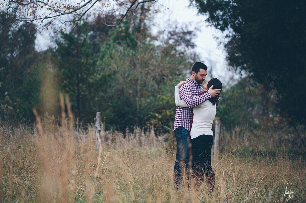 rustic wedding photographer, kasey loftin photography