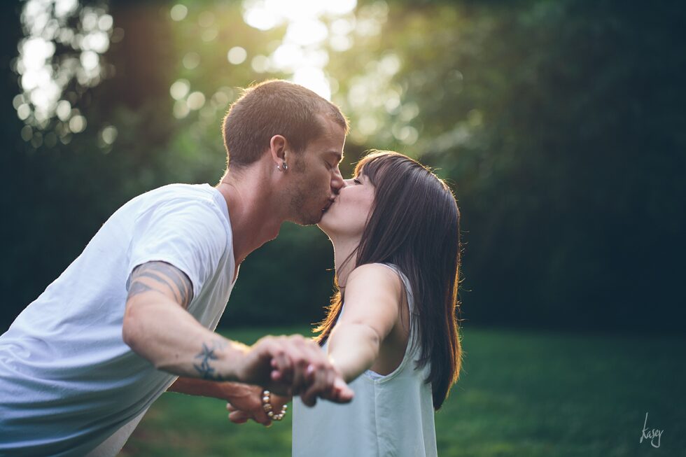 southeast wedding photographer, kasey loftin photography