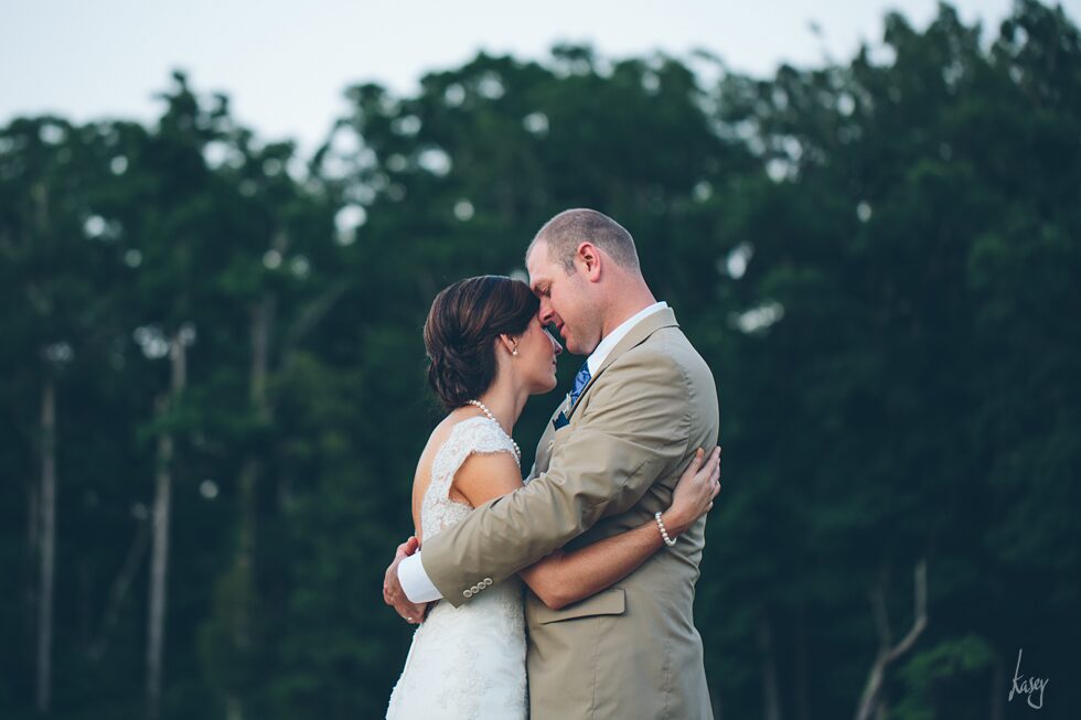 southeast wedding photographer, kasey loftin photography