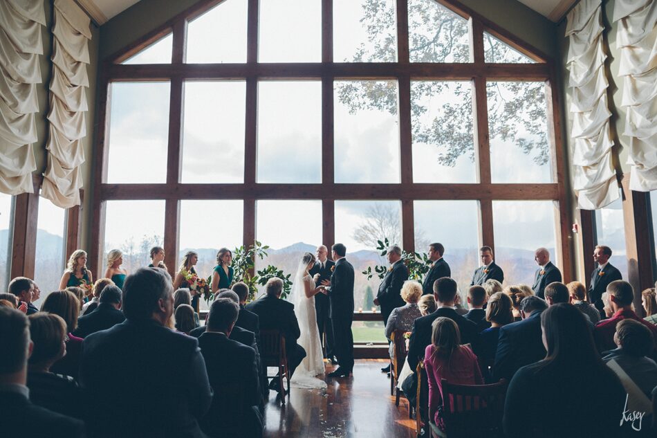 mountain wedding photographer, kasey loftin photography