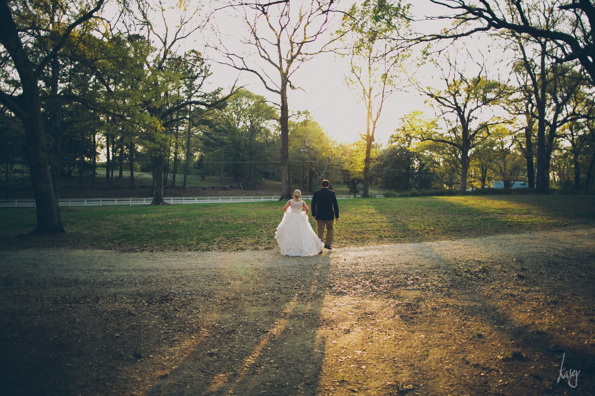 rustic wedding photography, kasey loftin photography