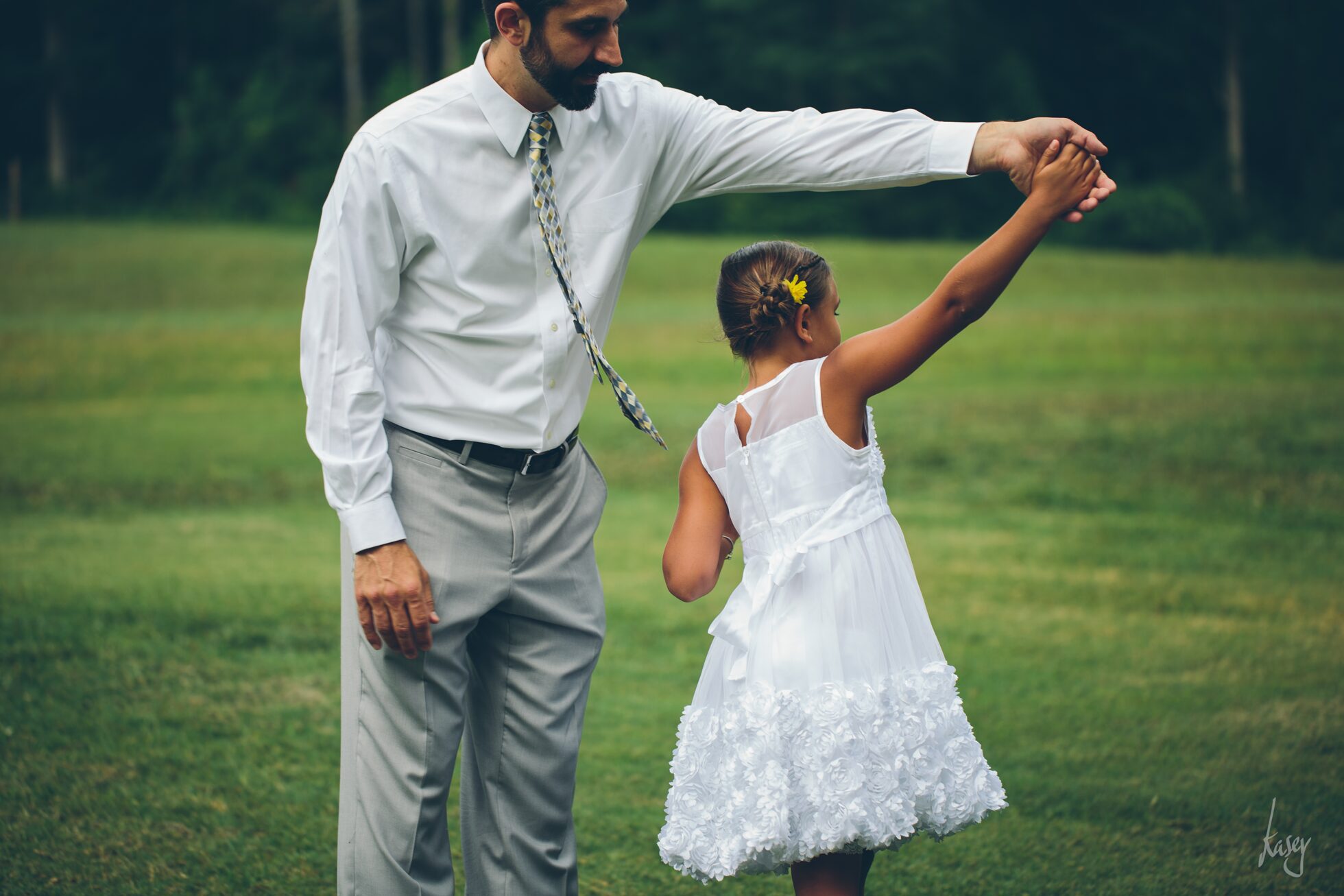 vineyard wedding photography, kasey loftin photography