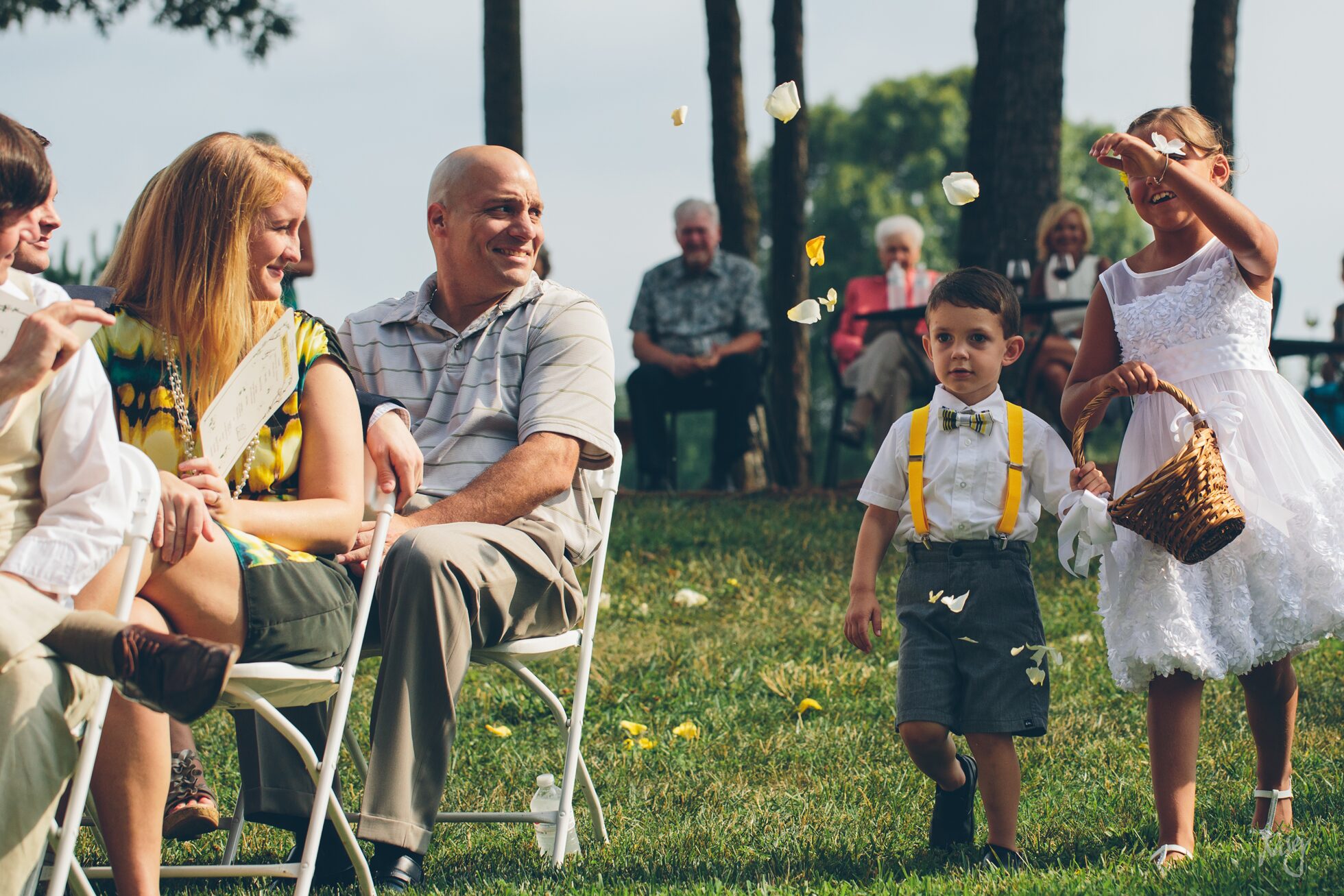 vineyard wedding photography, kasey loftin photography