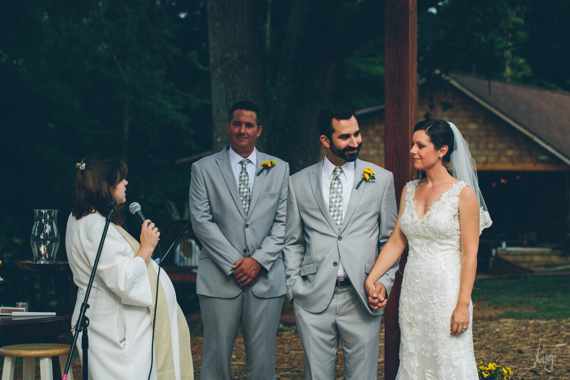 vineyard wedding photography, kasey loftin photography