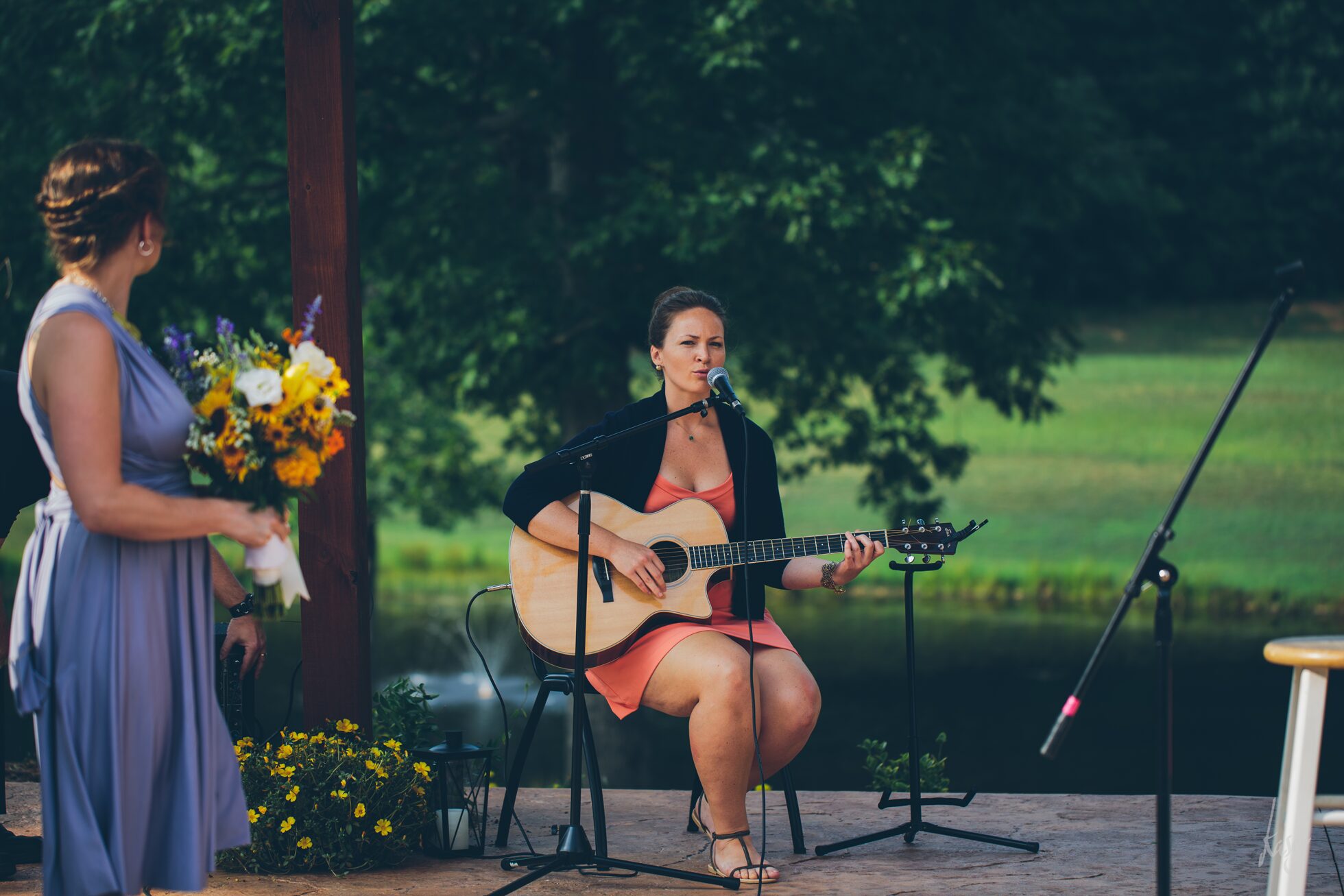 vineyard wedding photography, kasey loftin photography