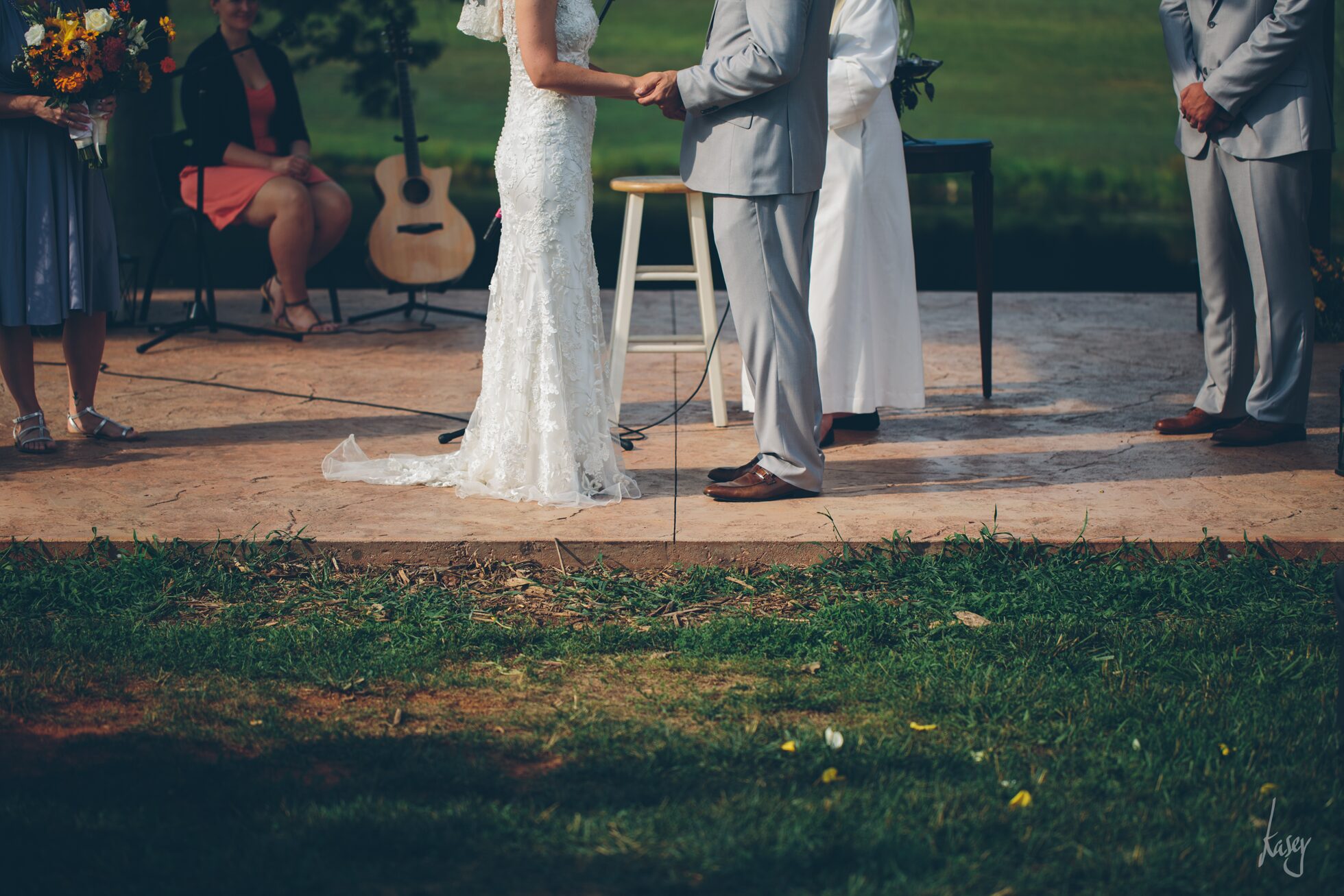 vineyard wedding photography, kasey loftin photography