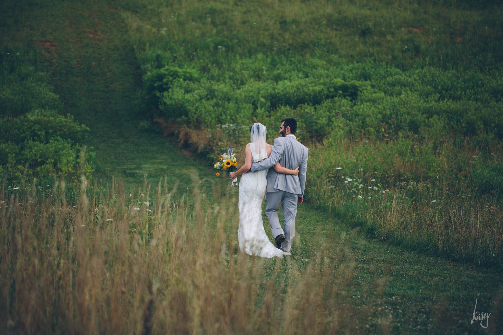 vineyard wedding photography, kasey loftin photography