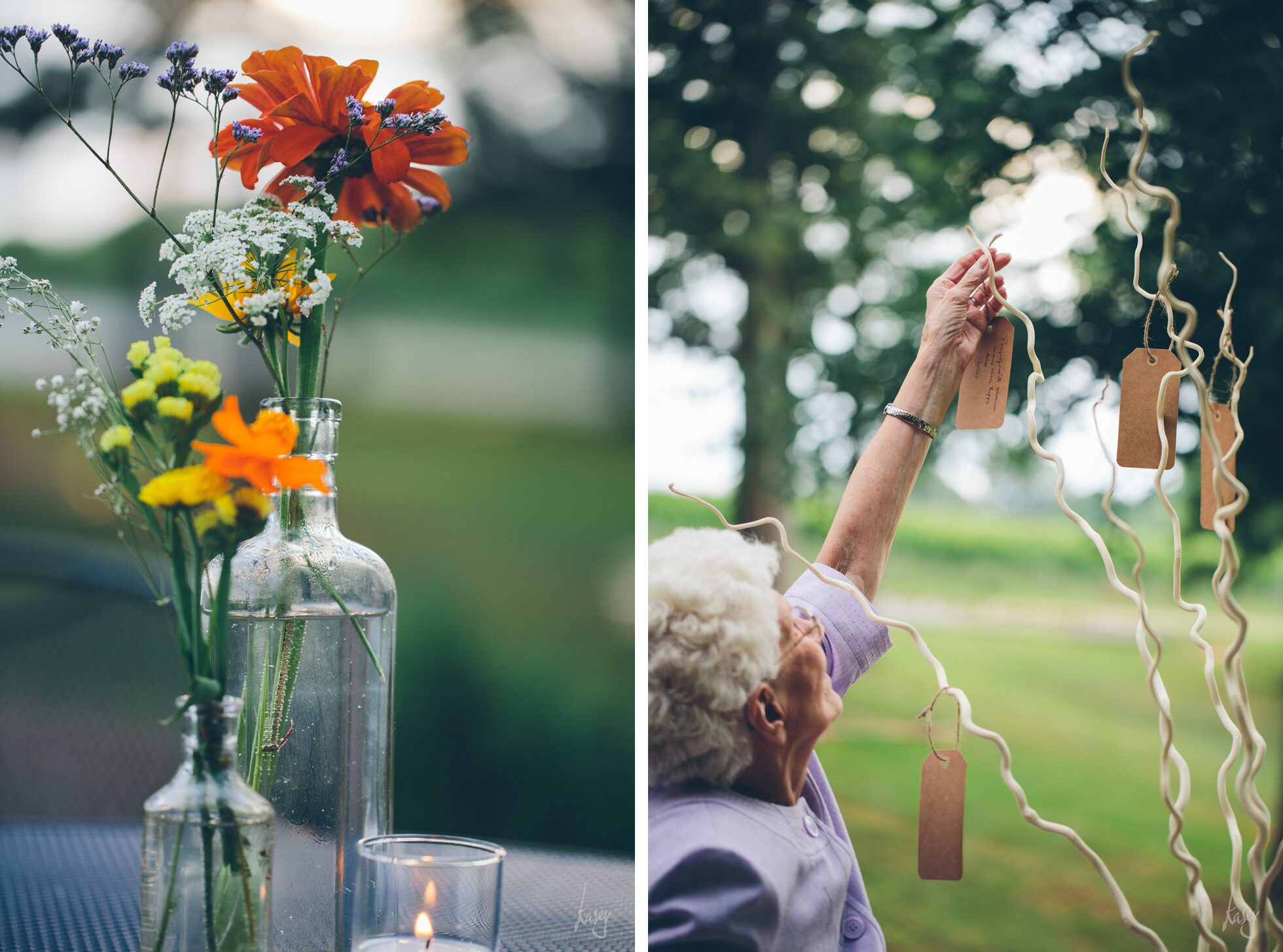 vineyard wedding photography, kasey loftin photography