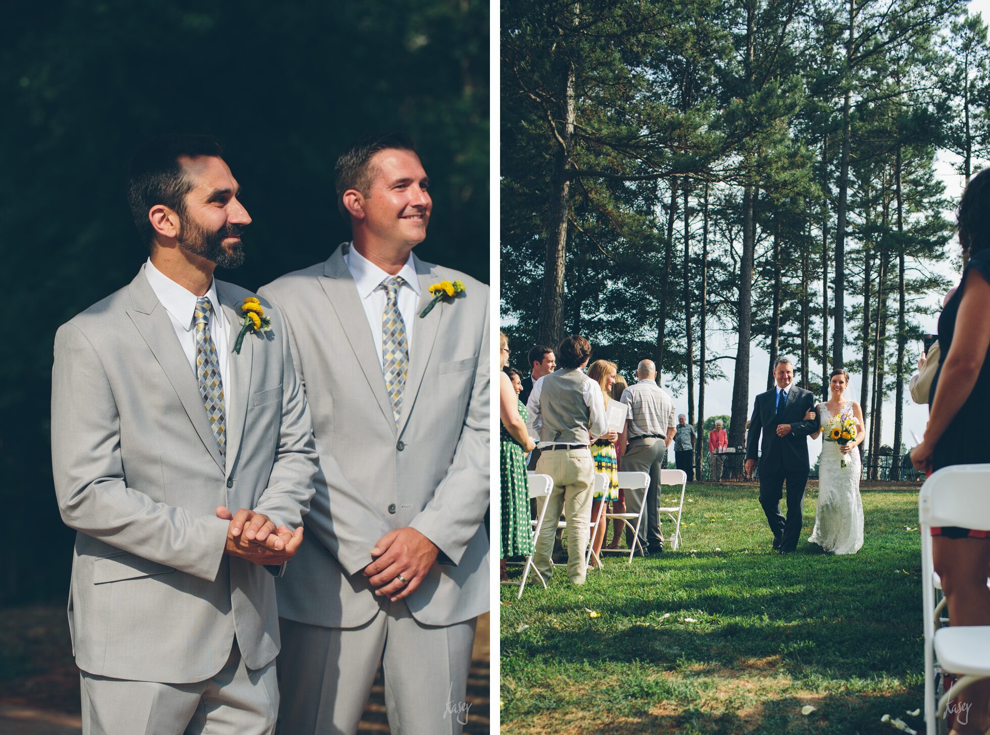 vineyard wedding photography, kasey loftin photography