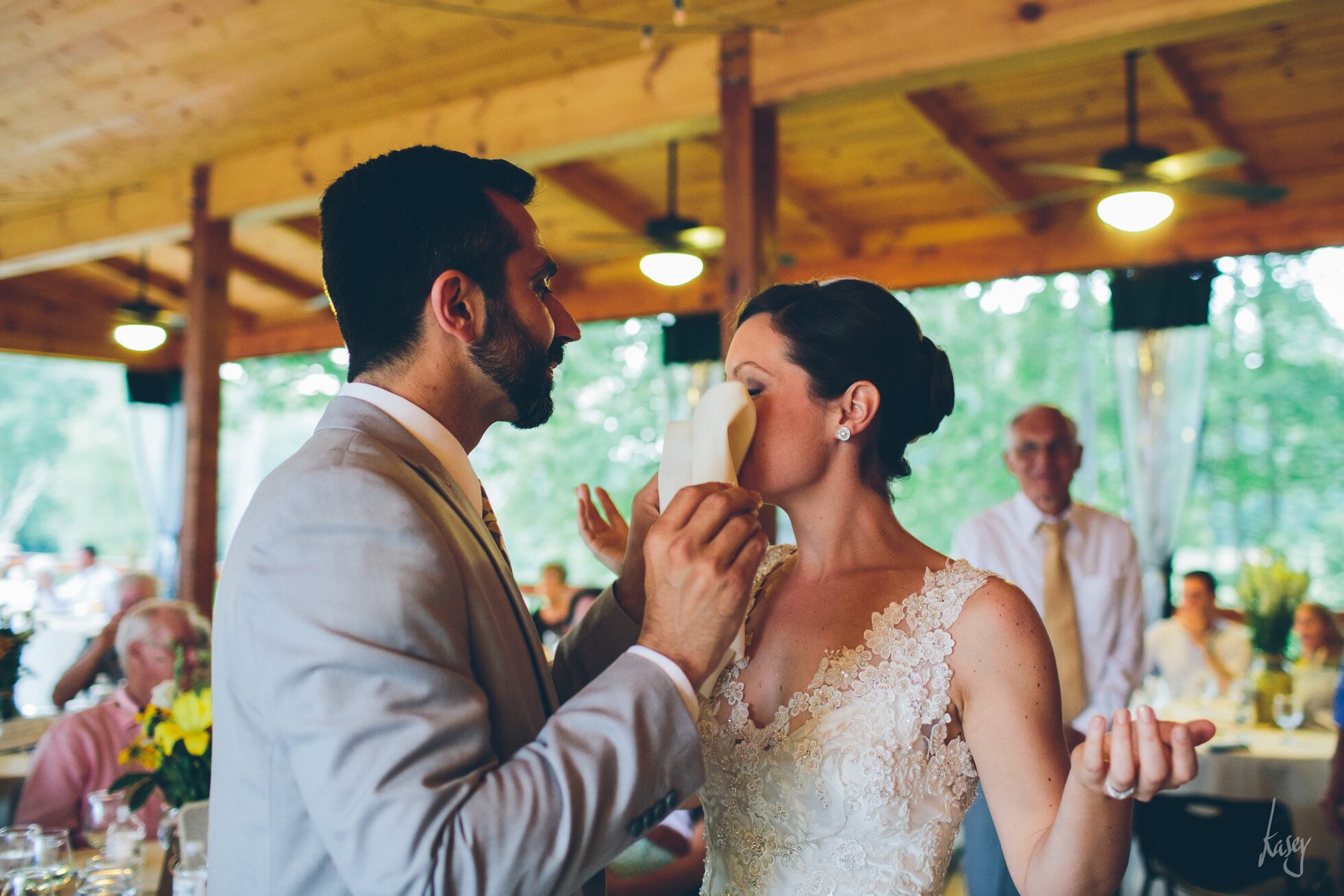 vineyard wedding photography, kasey loftin photography