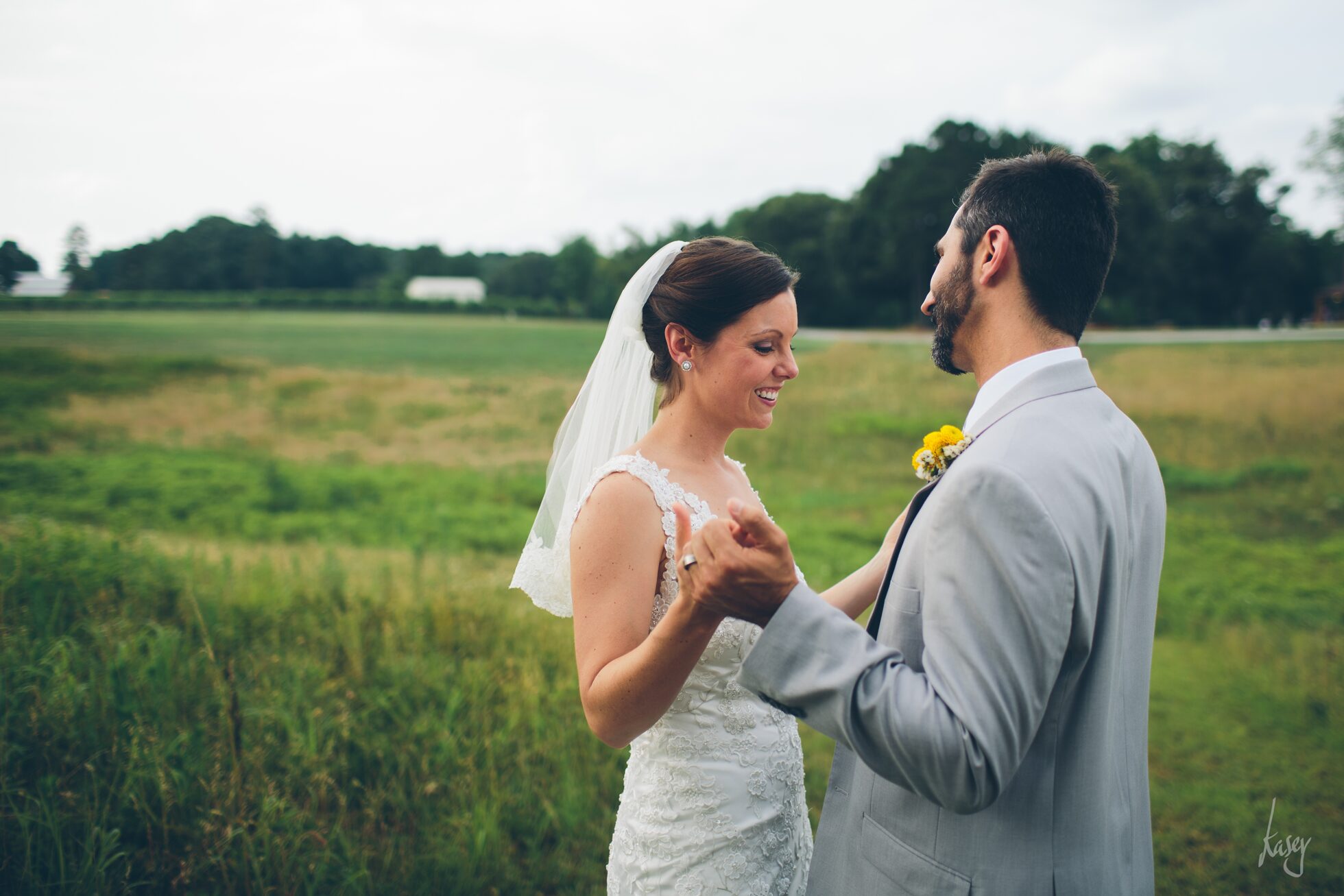 vineyard wedding photography, kasey loftin photography