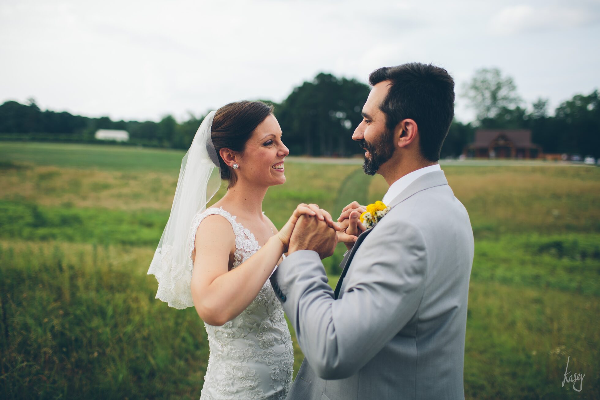 vineyard wedding photography, kasey loftin photography