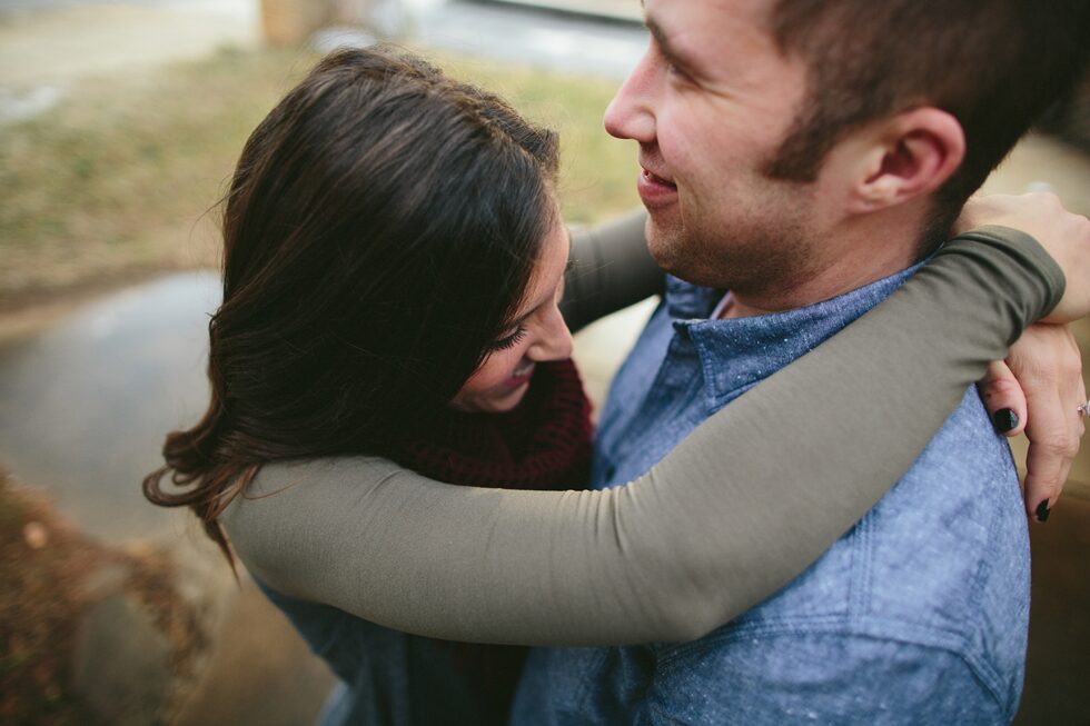 statesville engagement session, charlotte wedding photography