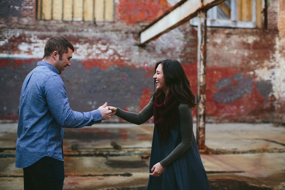 statesville engagement session, charlotte wedding photography