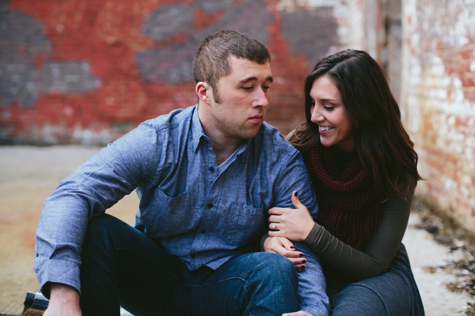 statesville engagement session, charlotte wedding photography