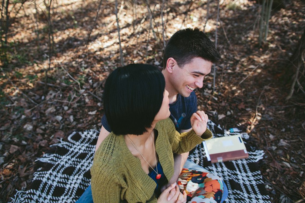 charlotte engagement photographer, kasey loftin photography