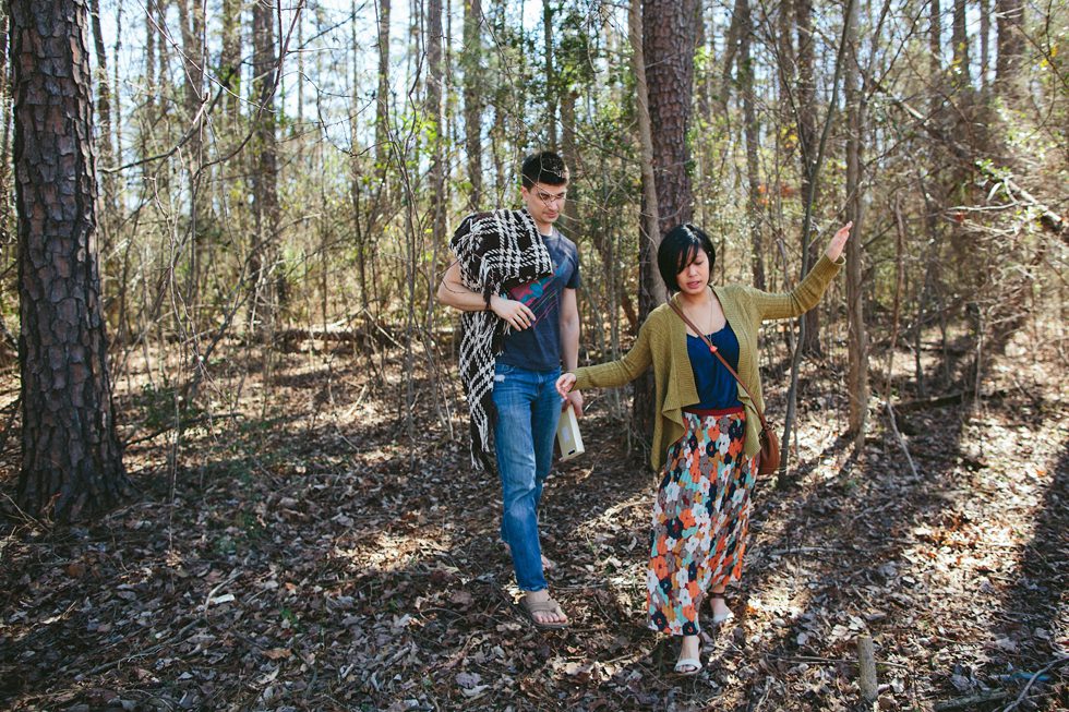 charlotte engagement photographer, kasey loftin photography