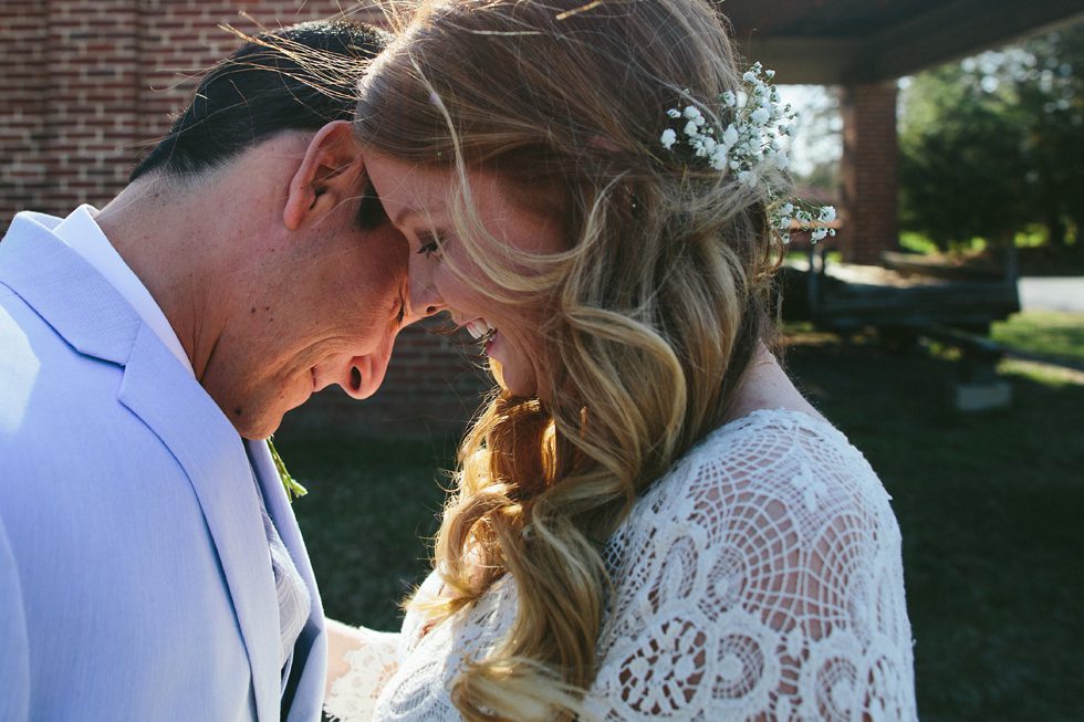 north carolina bohemian wedding photography, kasey loftin photography