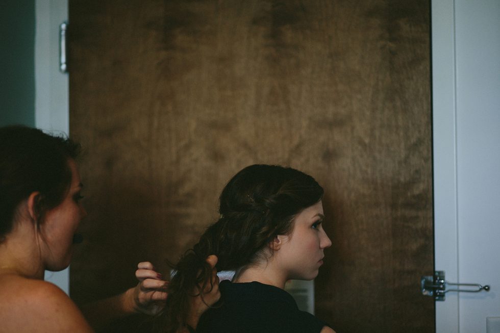 asheville wedding photographer, kasey loftin photography