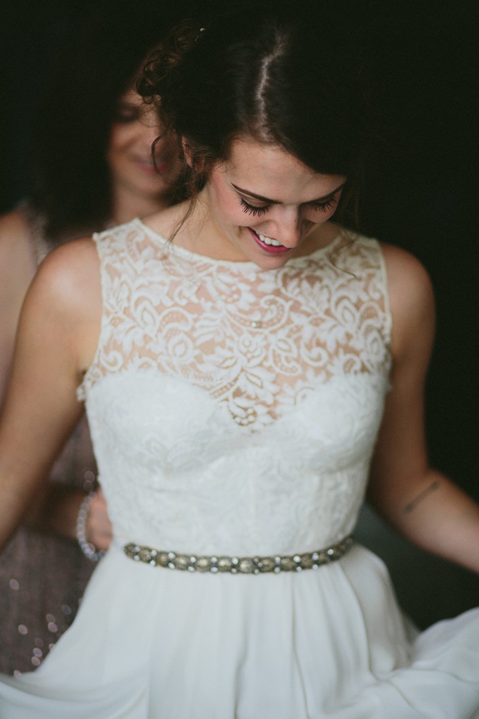 asheville wedding photographer, kasey loftin photography