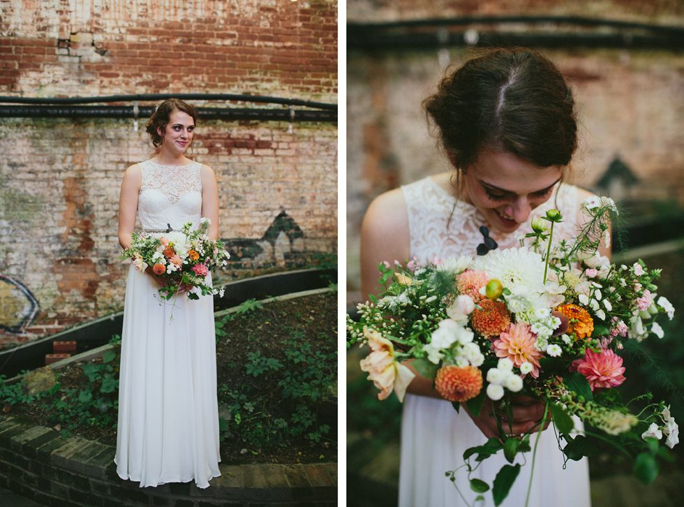 asheville wedding photographer, kasey loftin photography