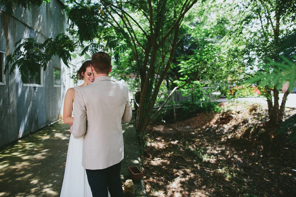 asheville wedding photographer, kasey loftin photography