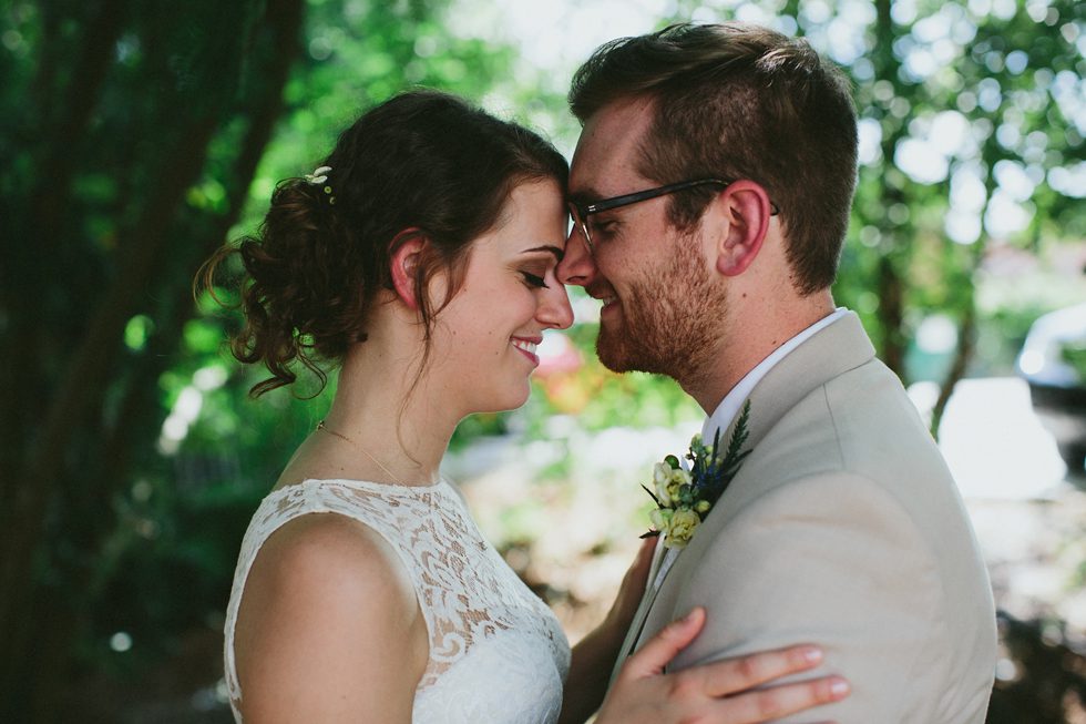 asheville wedding photographer, kasey loftin photography