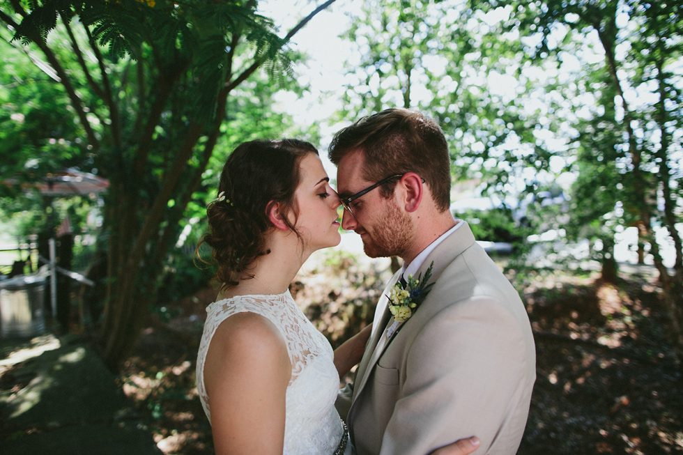 asheville wedding photographer, kasey loftin photography