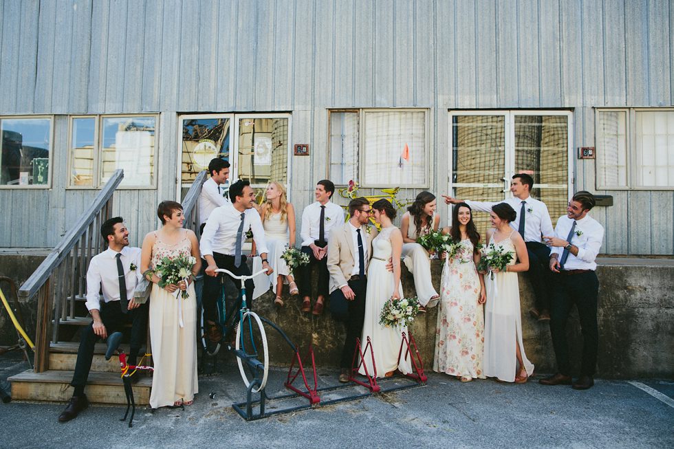 asheville wedding photographer, kasey loftin photography