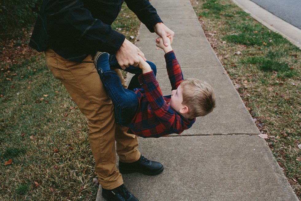 authentic family photographer, kasey loftin photography