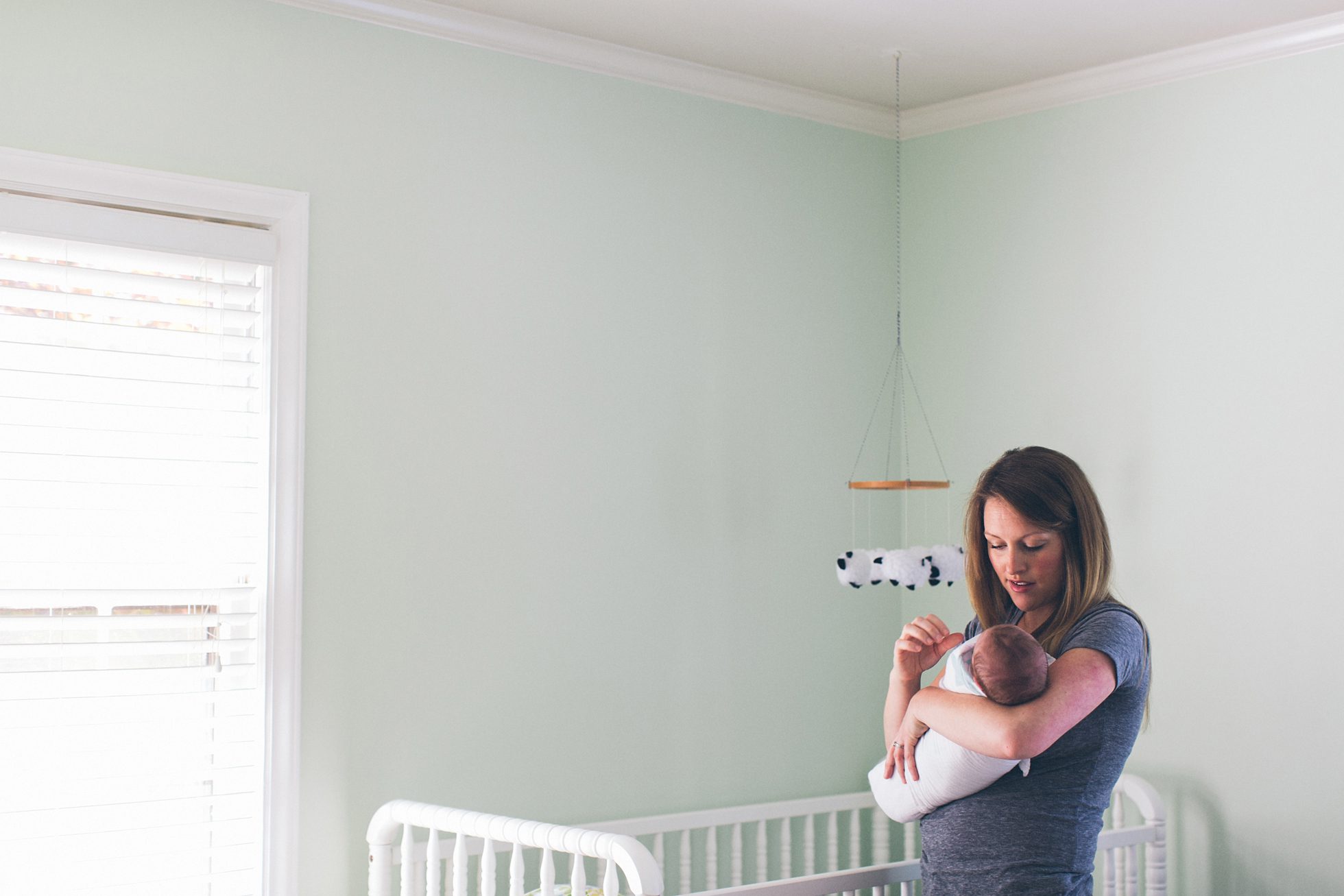 charlotte newborn photographer, kasey loftin