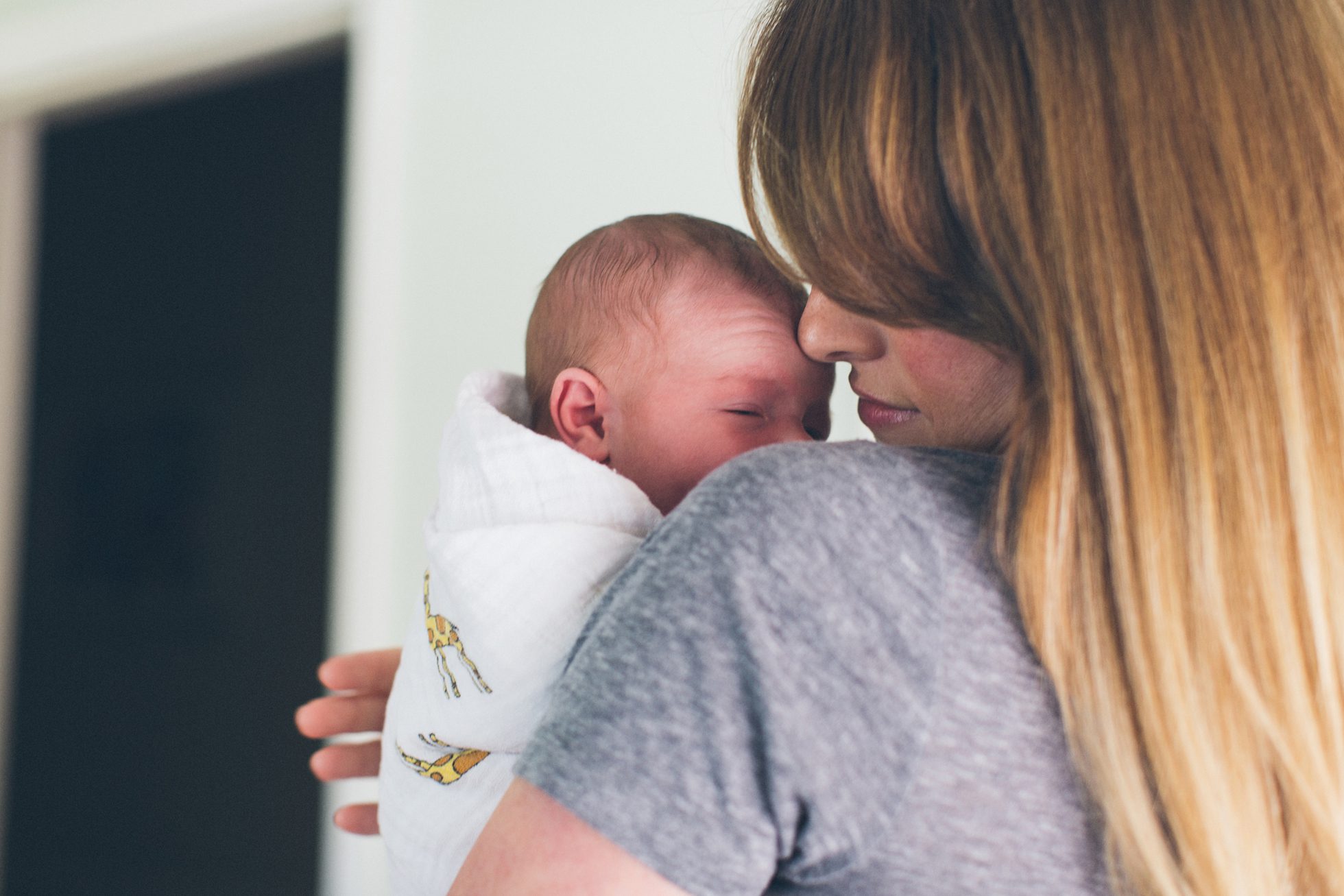 charlotte newborn photographer, kasey loftin