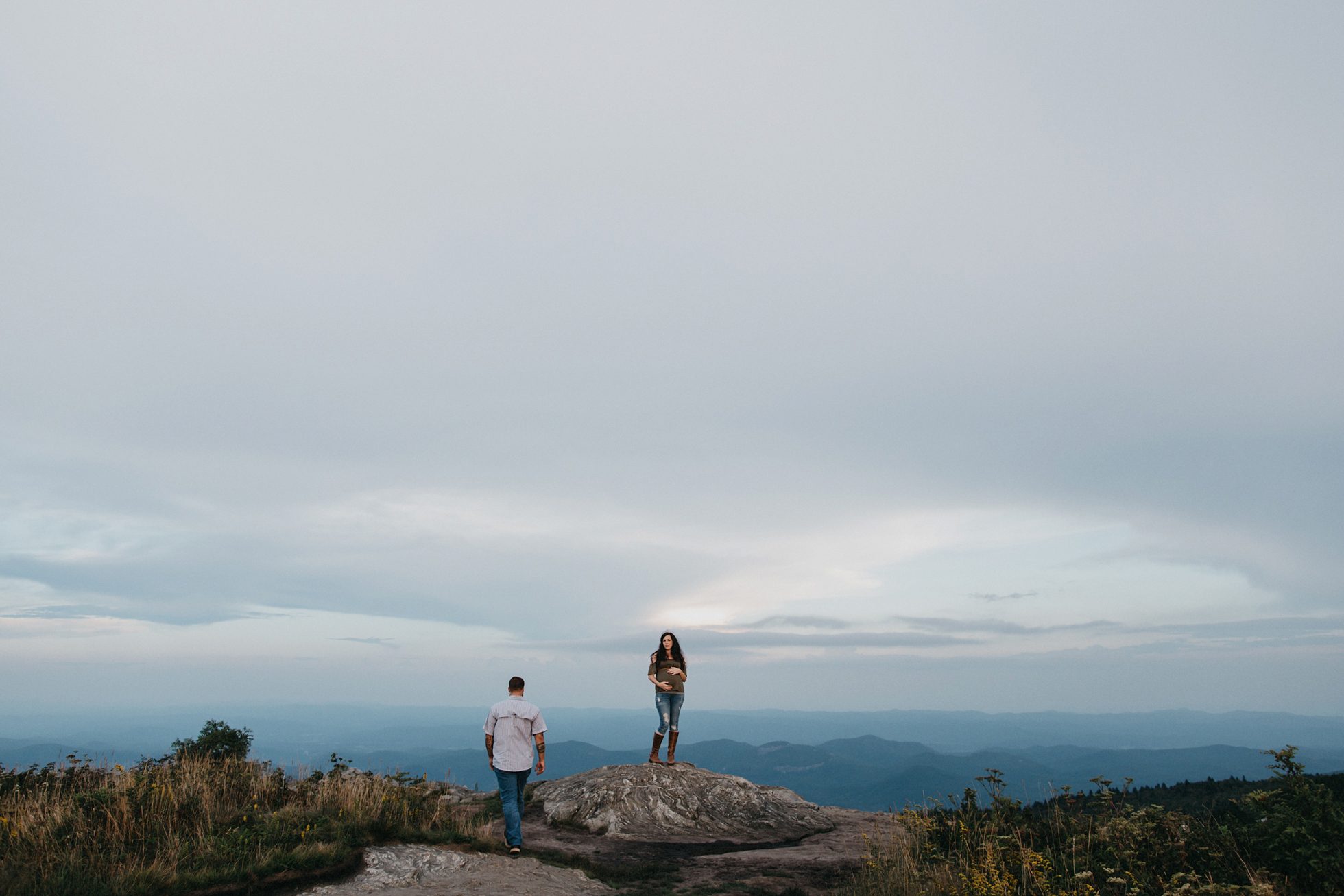 nc mountain photography, kasey loftin