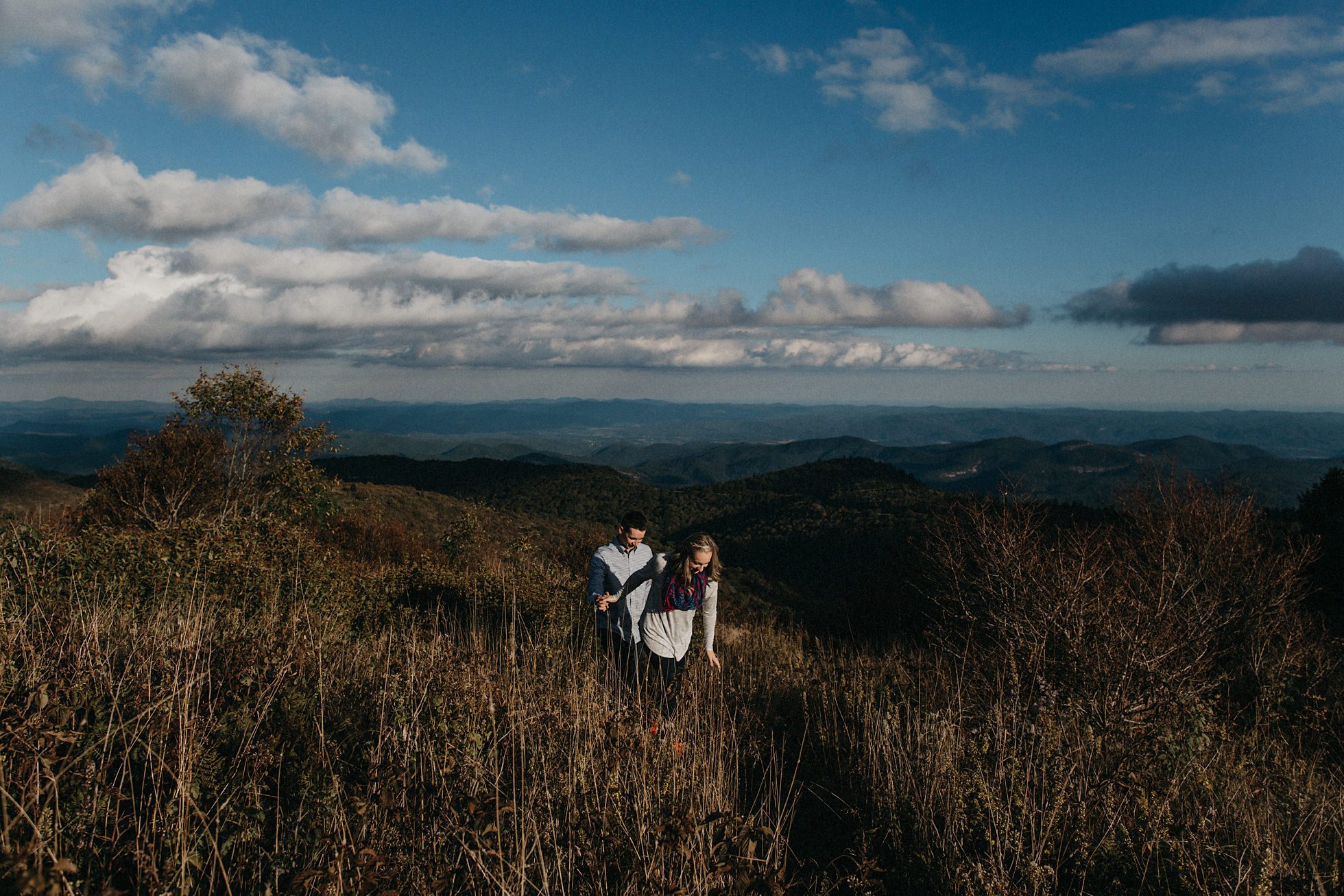 asheville wedding photographer, kasey loftin photography