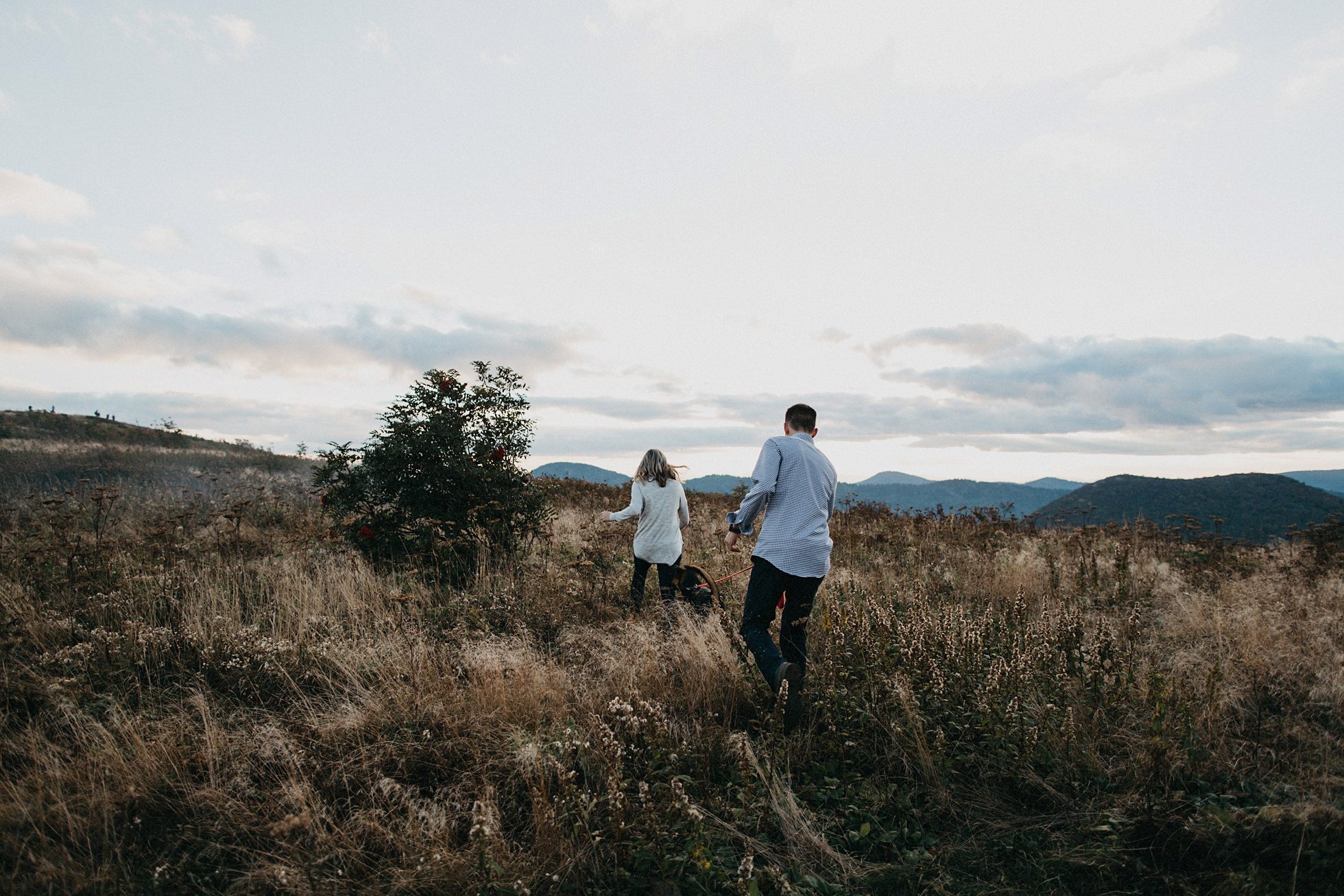 asheville wedding photographer, kasey loftin photography