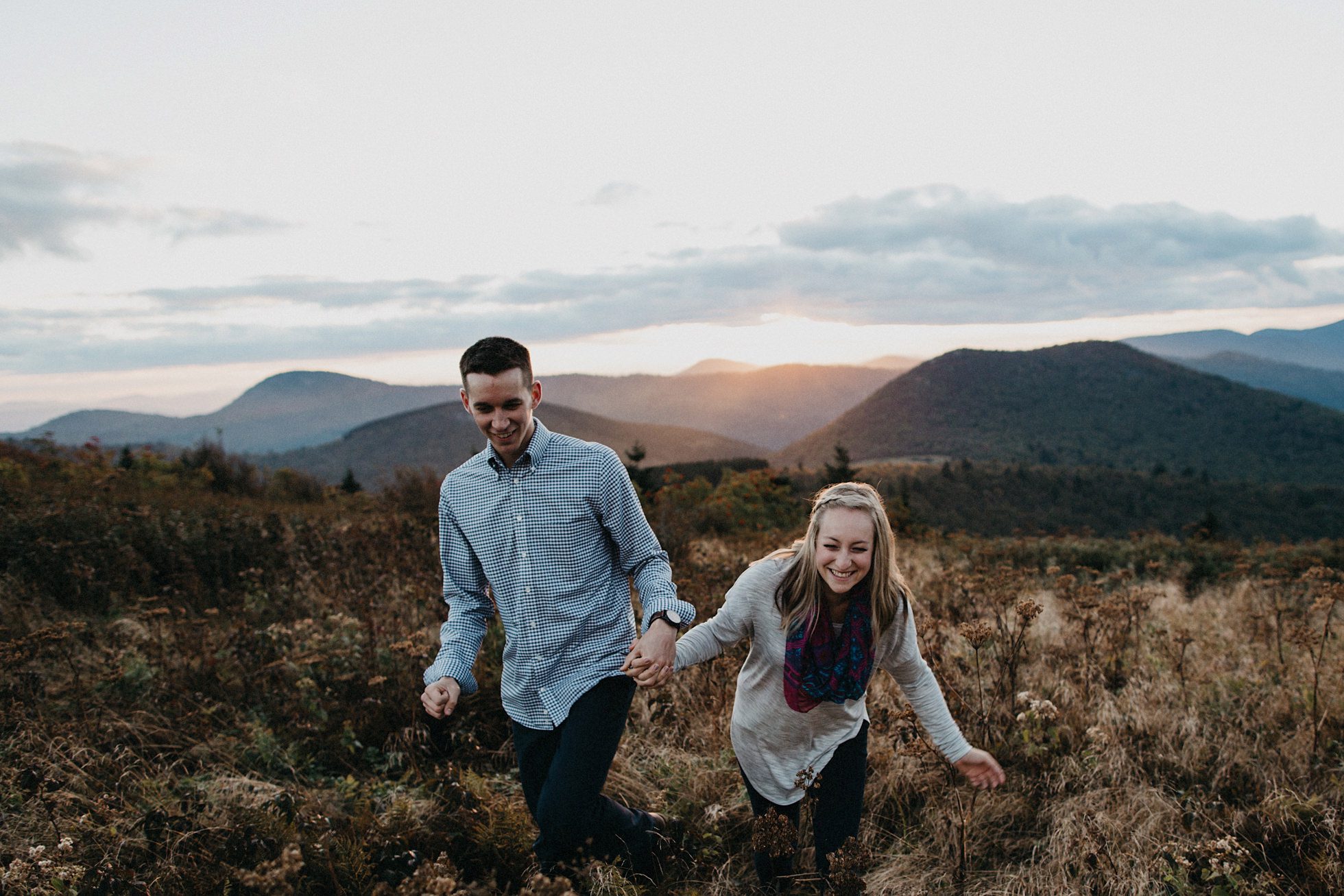 asheville wedding photographer, kasey loftin photography