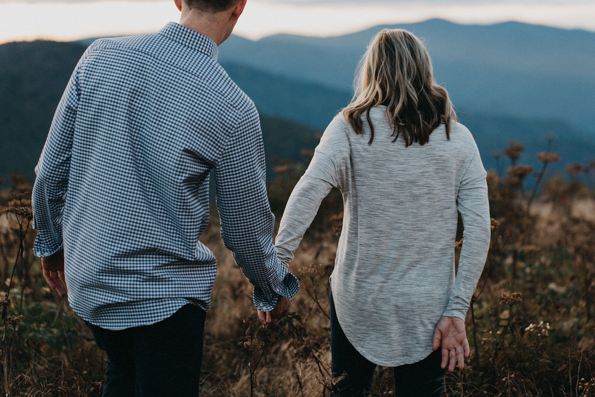 asheville wedding photographer, kasey loftin photography