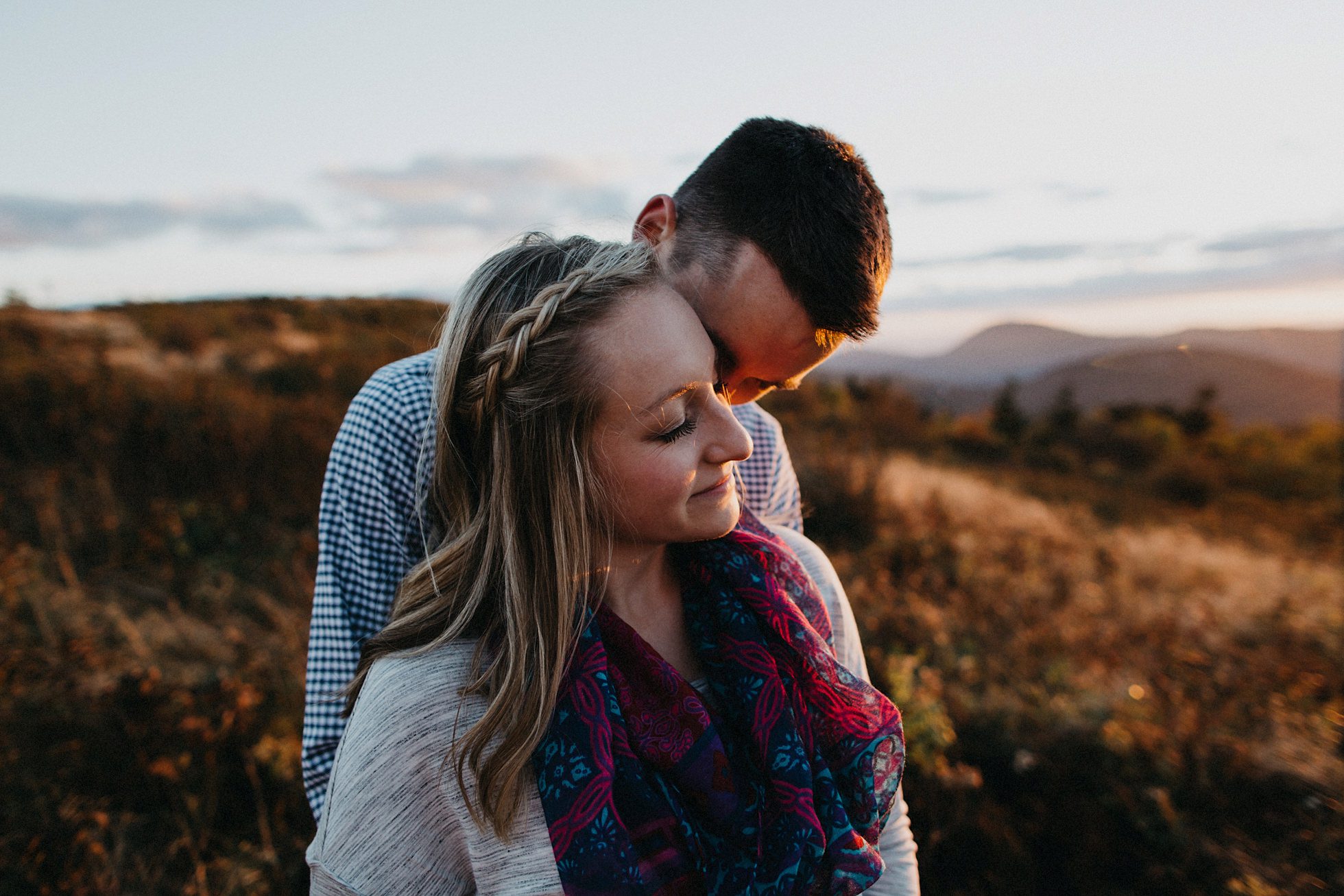 asheville wedding photographer, kasey loftin photography