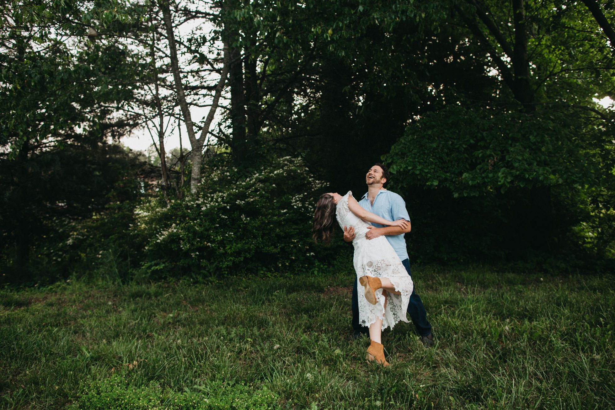 nc mountain wedding photographer, kasey loftin