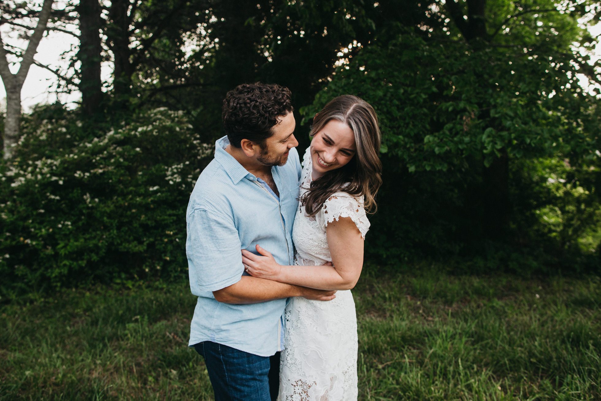 nc mountain wedding photographer, kasey loftin