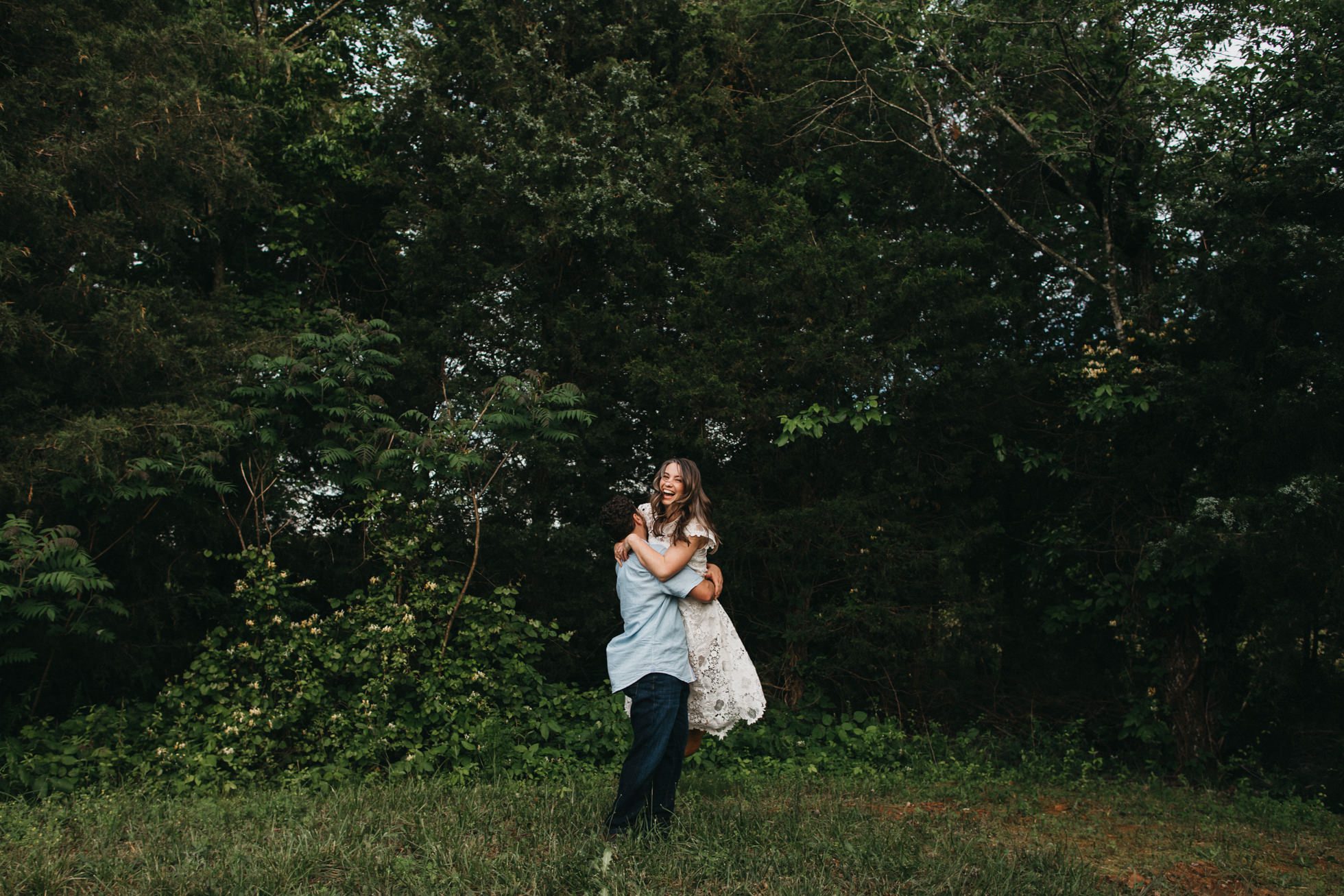 nc mountain wedding photographer, kasey loftin