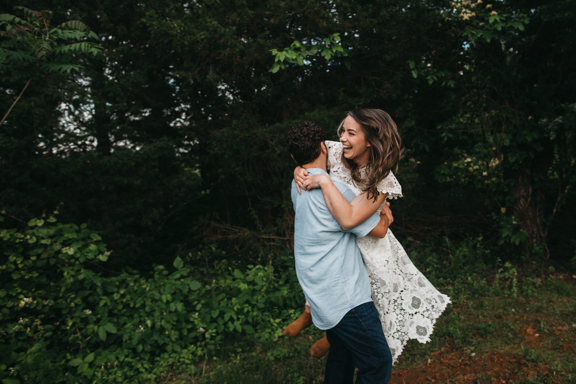 nc mountain wedding photographer, kasey loftin