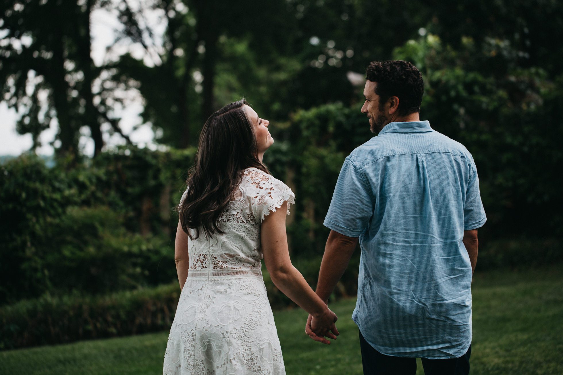 nc mountain wedding photographer, kasey loftin