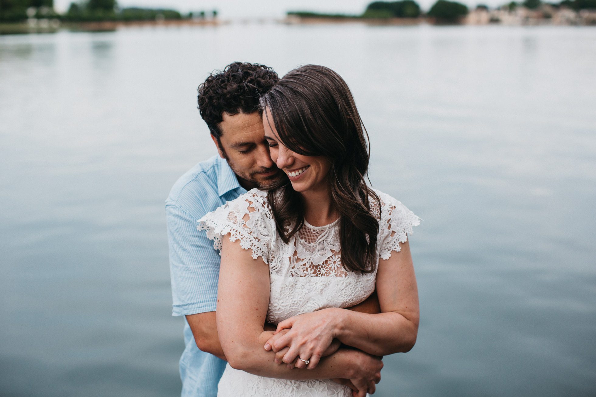 nc mountain wedding photographer, kasey loftin