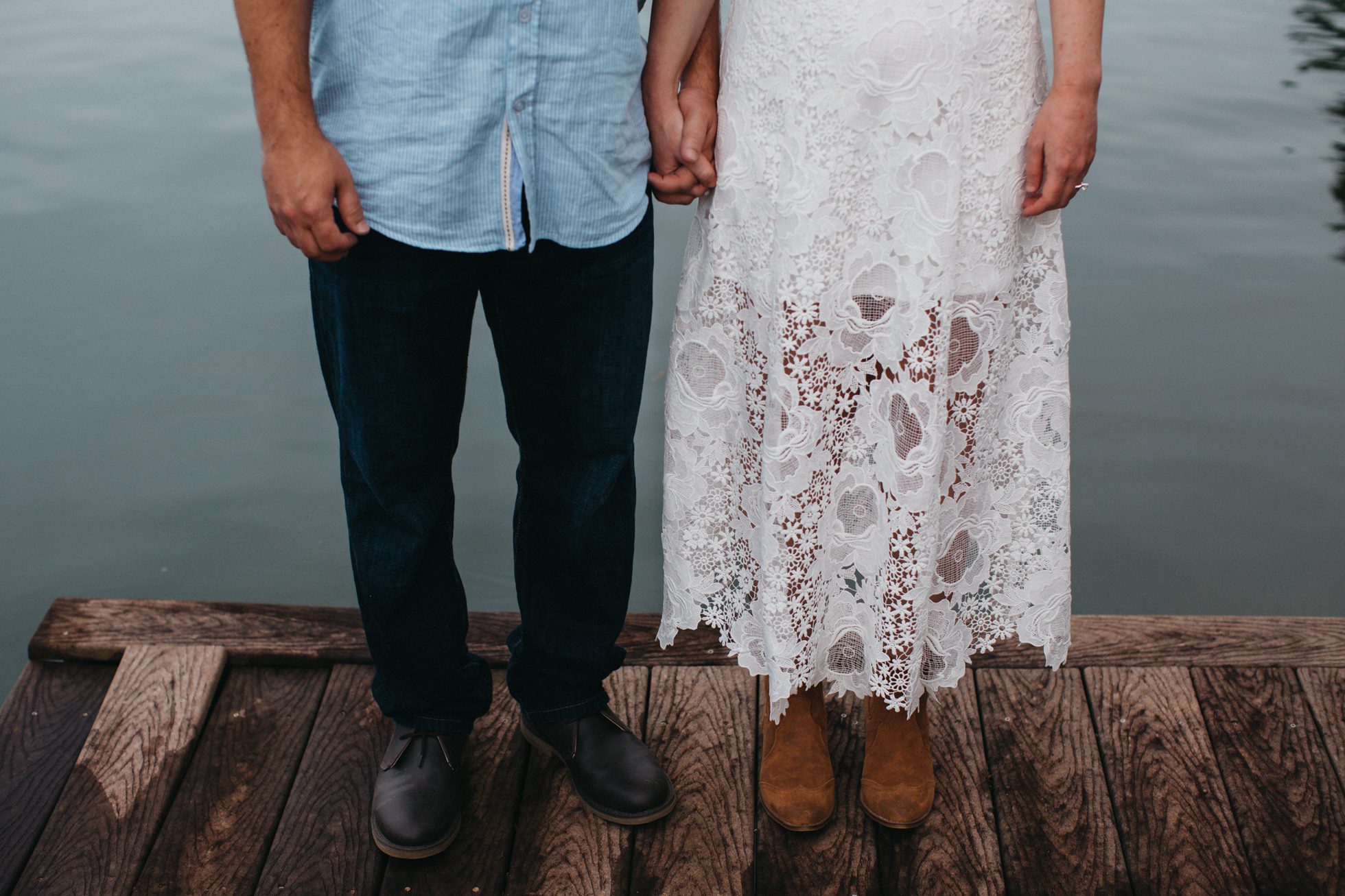 nc mountain wedding photographer, kasey loftin